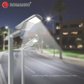 5 Year Warranty LED Street Light Manufacturers Outdoor Hot Selling Easy Installation Solar Street Light LE